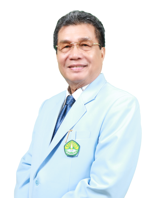 MOHAMMAD NUR MUSTAFA